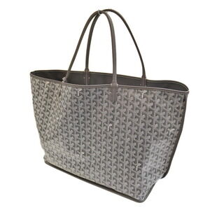 Goyard Ange Herringbone Bag